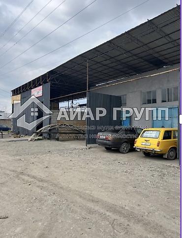 Продажа ресторанов, кафе: 🔷 Продается коммерческий объект в Кемине (Чуйская область) 🔷 Отличное — 4