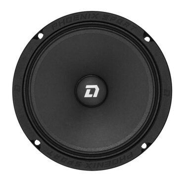 kalonka usilitel: 📢 Dinamik DL Audio Phoenix Sport 165 150 Watt RMS ➡️ 16.5sm 🅾️ 4ohm