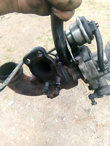 smart multimedija: TURBINA ZA PEUGEOT 206 | Delovi za peugeot 206 — 2