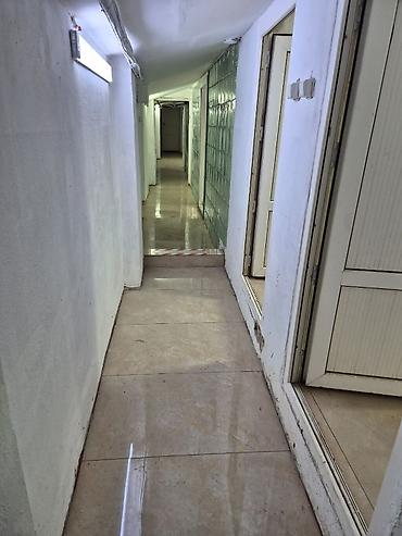 Таатан Сдается помещение Площадь: 74м2 4 комнаты 10 м² Цокольное