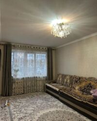 куплю квартиру 104 серии: 2 комнаты, 44 м², 104 серия, 1 этаж, Косметический ремонт