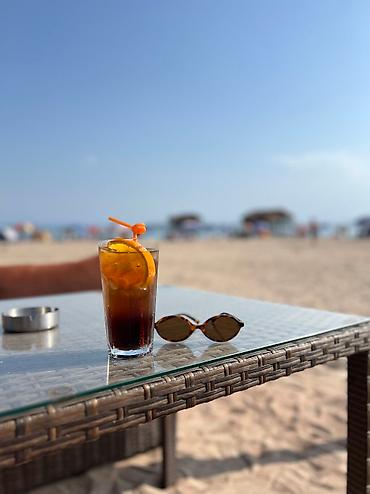 Иссык-Куль 2026: Номер, lk_ayar.house Чолпон-Ата, Детская площадка — 22