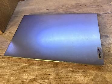 Ноутбук Lenovo Ideapad slim 3 характеристики: - Процессор: Intel Core
