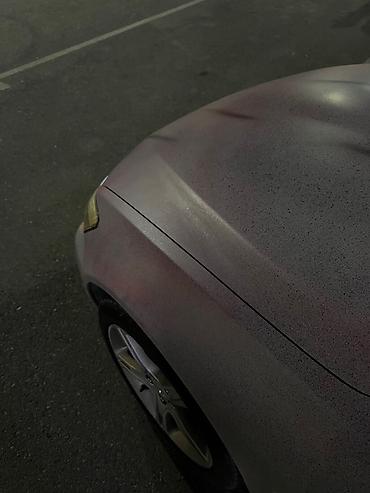 faw oley: Toyota Altezza: 2000 г., 2 л, Автомат, Бензин, Седан — 5