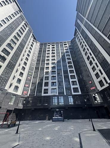 15: 1 комната, 65 м², Таш-Рабат ТРЦ Элитка, 10 этаж — 7