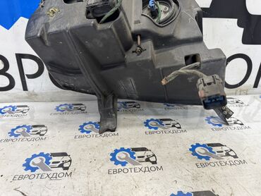 Передние фары: Передняя левая фара Jeep 2002 г., Б/у, Оригинал, Германия — 7