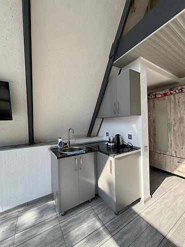 bileceri dasinmaz emlak: Qəbələ, 65 kv. m, 3 otaqlı, Hovuzlu — 9