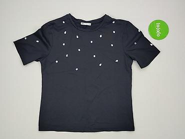 bluzki panterki: Zara, T-shirt damski, rozmiar L — 2