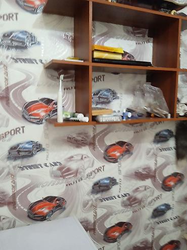 Продажа квартир: 5 и более комнат, 80 м², 1 этаж, Косметический ремонт at lalafo.kg — 3 Продажа квартир: 5 и более комнат, 80 м², 1 этаж, Косметический ремонт — 3