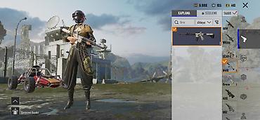 pubg mobile hesab pulsuz: PUBG Mobile hesabı – zəngin kolleksiya və yüksək reytinqlər - Oyun — 10