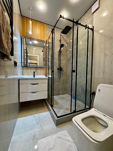 гараж продается: 2 комнаты, 54 м², Технопарк Элитка, 1 этаж, Дизайнерский ремонт — 7