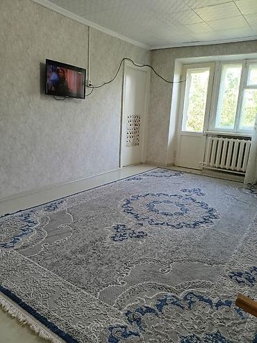 Батирлерди сатуу: 4 бөлмө, 69 м², 104-серия, 4 кабат, Косметикалык оңдоо — 5