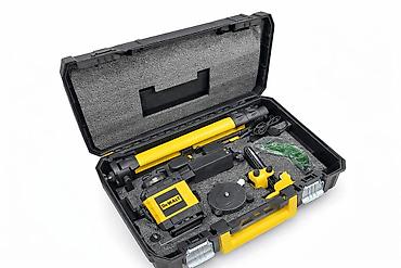 Ремонт и строительство: №: 10442 Məhsulun adı: Lazer səviyyə DeWALT TOOLMAX2016 16 xətt 4D — 1