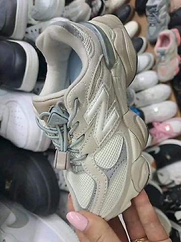 Patike: Decije NB patike.26-35.Cena 3600 din — 4