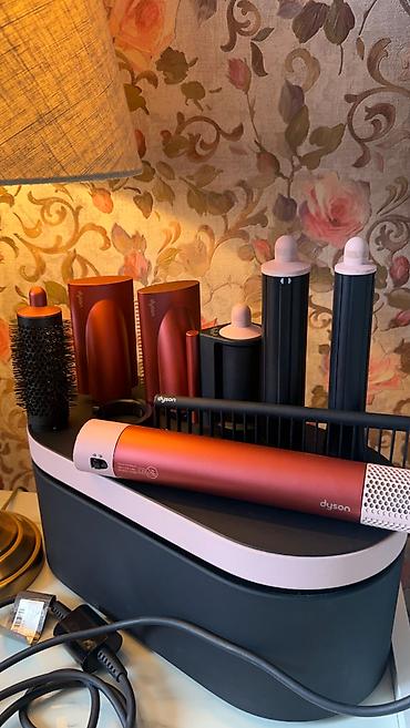 fen satisi: Dyson Airwrap satılır – 680 AZN Original Dyson Airwrap satılır — 1