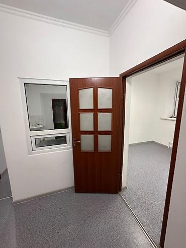 Продажа коммерческой недвижимости: Продажа офисов 67 м², С ремонтом, Цокольный этаж этаж — 6