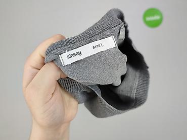 wolczanka: Sinsay, Sweter damski, rozmiar L — 4