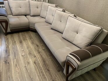 диван с подушками: Угловой диван