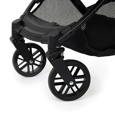 Kolica za bebe: Jungle kolica “QUAD”, 0m+ (SKU: 4001) Kompaktna, lagana (6,7 kg) i — 16