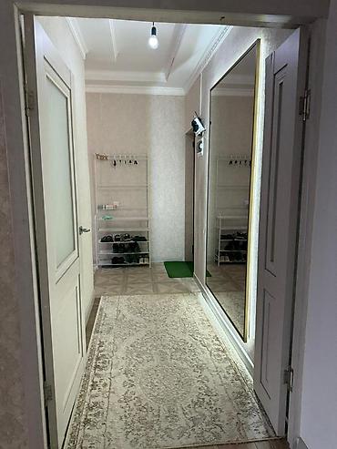 Продажа квартир: 1 комната, 48 м², Элитка, 4 этаж, Евроремонт — 5