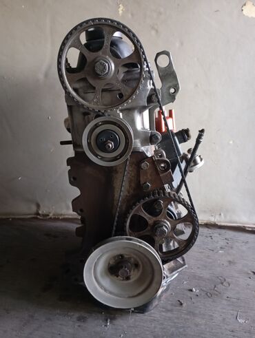 Двигатели, моторы и ГБЦ: Двигатели, моторы и ГБЦ — 26