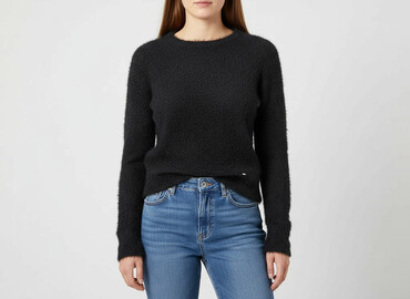 sweter zimowy: Sweter damski, rozmiar XL