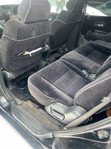 Honda: Honda Odyssey: 2003 г., 2.3 л, Автомат, Газ, Минивэн — 9