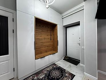 Продажа коттеджей и домов: Продаётся уютный и современный дом в ж/м Ак-Орго! Общая площадь дома — — 12