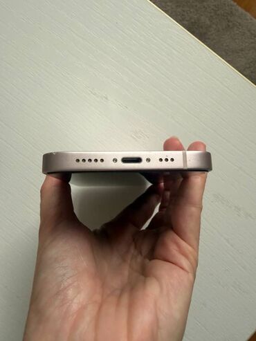 Apple iPhone: Apple iPhone iPhone 13, 128 GB, Roze na lalafo.rs — 5 Apple iPhone: Apple iPhone iPhone 13, 128 GB, Roze — 5