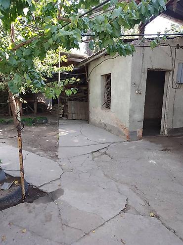 Үйлөрдү ижарага берүү: 100 м², 5 бөлмө, Батыш (жаңы) автовокзалы — 9