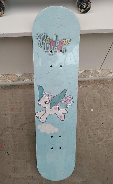 İdman və istirahət: Skeybord, Kaykay, Skeyt və Pennyboardlar🛹 🔹Hər növ və hər yaşa uyğun — 2