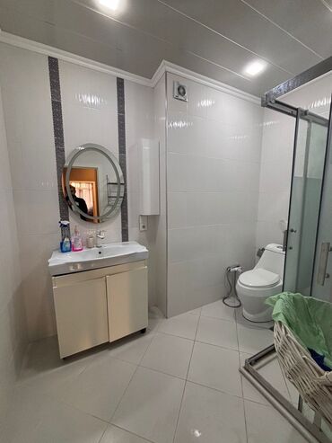 Günlük kirayə mənzillər: 3 otaqlı — 10