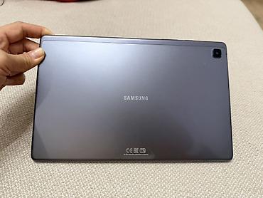 samsung galaxy a03s: Samsung Galaxy Tab A7 (SM‑T505) - Экран 10.4", тонкие рамки — удобно — 1