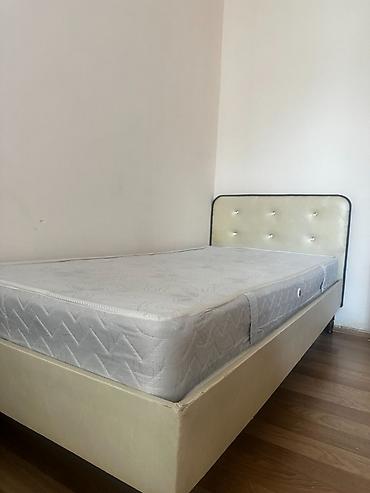 matras qiymətləri: Salam, tək nəfərlik çarpayının qiyməti 170 AZN-dir. Çarpayı çox — 1