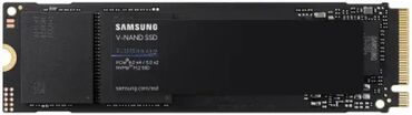 usisivac samsung sa posudom: Brand: Samsung Model: SSD M.2 NVMe 1TB Samsung 990 EVO Series