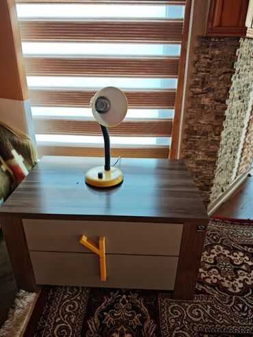 Uşaq və gənc otağı üçün dəstlər: Oğlan və qız üçün, Yeni, Təknəfərlik çarpayı — 1