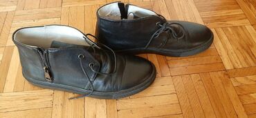 grubin papuce zenske akcija: Ankle boots, Antonella Rossi, 38