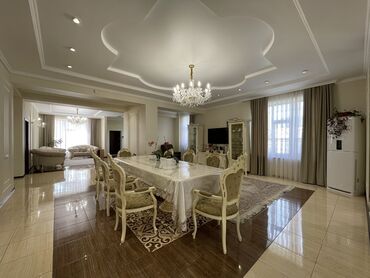 продаю дом на иссык куле село тамчы: Үй, 378 кв. м, 6 бөлмө, Кыймылсыз мүлк агенттиги, Евро оңдоо