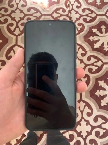 Xiaomi, Redmi 9A, 32 ГБ, цвет - Синий
