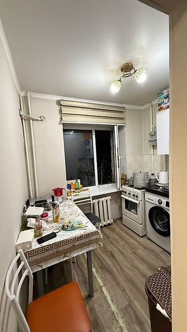 Продажа квартир: 2 комнаты, 41 м², Хрущевка, 2 этаж, Косметический ремонт — 7