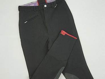 pikeur: Euro-Star, Spodnie materiałowe damskie, rozmiar S — 1