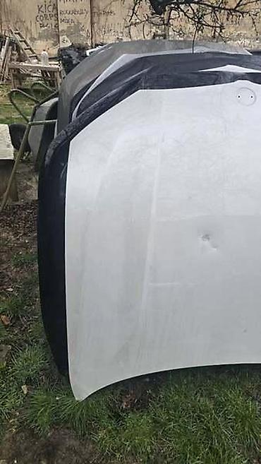 crevo interkulera: HAUBA F48 ZA BMW X1 | BMW x1 f48 hauba — 3