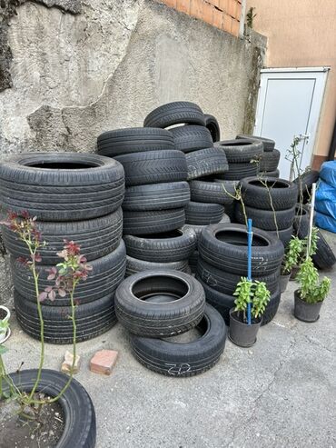 Gume i felne: Otkup guma za dalju upotrebu – Beograd i okolina Tražite način da se — 3