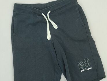 sukienki letnie simple: Shorts, 8 years, 122/128, condition - Very good