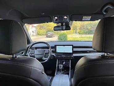 хендай таракан: Ssangyong Torres: 2022 г., 1.5 л, Автомат, Бензин, Кроссовер — 9