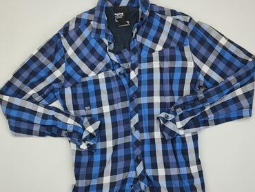 bluzki damskie w kratę: Koszula Damska, House, L, stan - Dobry