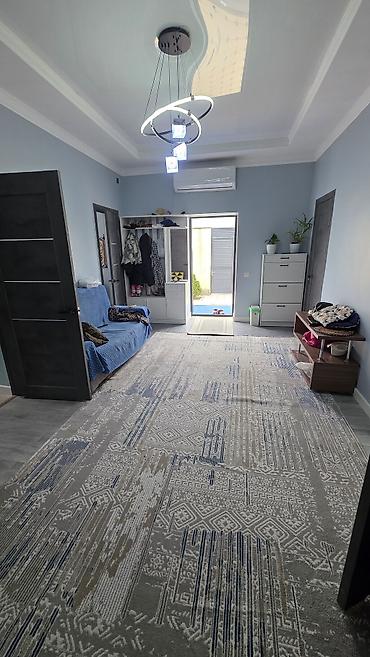 Долгосрочная аренда домов: 96 м², 4 комнаты, Евроремонт — 8