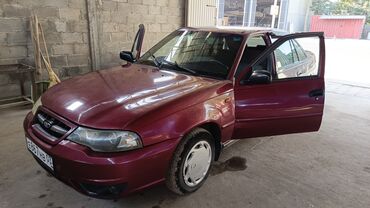 электромобиль грузовой: Daewoo Nexia сатылат абалы жакшы СТС птс бар