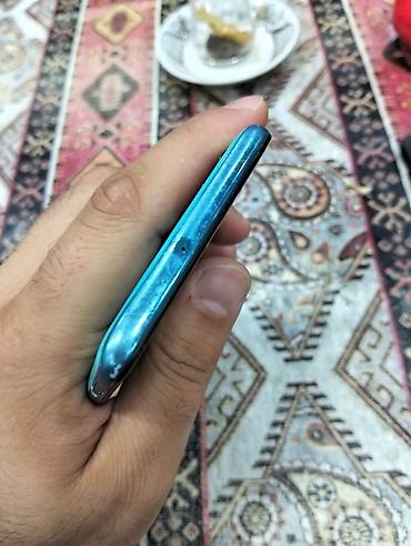 telfolar: Samsung Galaxy A51, rəng - Mavi, Barmaq izi — 7