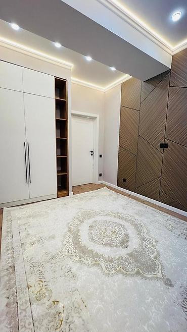Продажа квартир: 2 комнаты, 83 м², Элитка, 9 этаж, Дизайнерский ремонт — 16